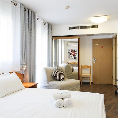 Star Apartments - Tel Aviv Phòng bức ảnh
