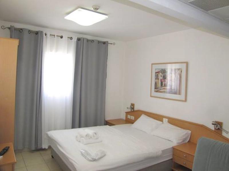 Star Apartments - Tel Aviv Ngoại thất bức ảnh