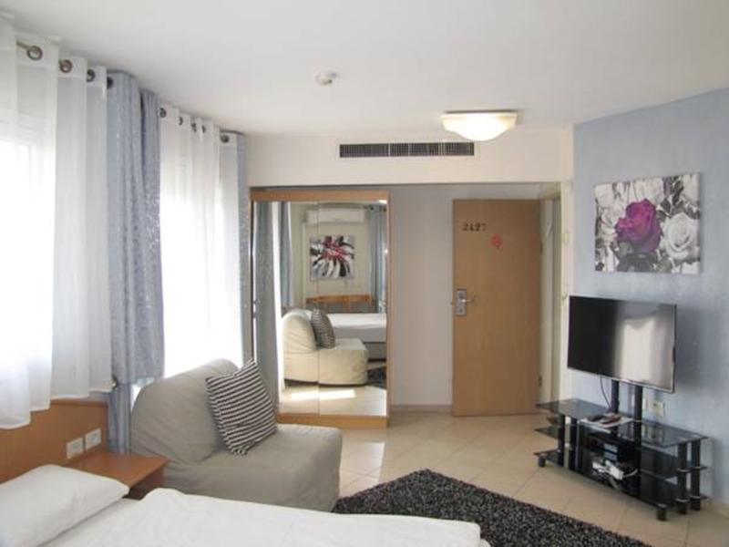Star Apartments - Tel Aviv Ngoại thất bức ảnh