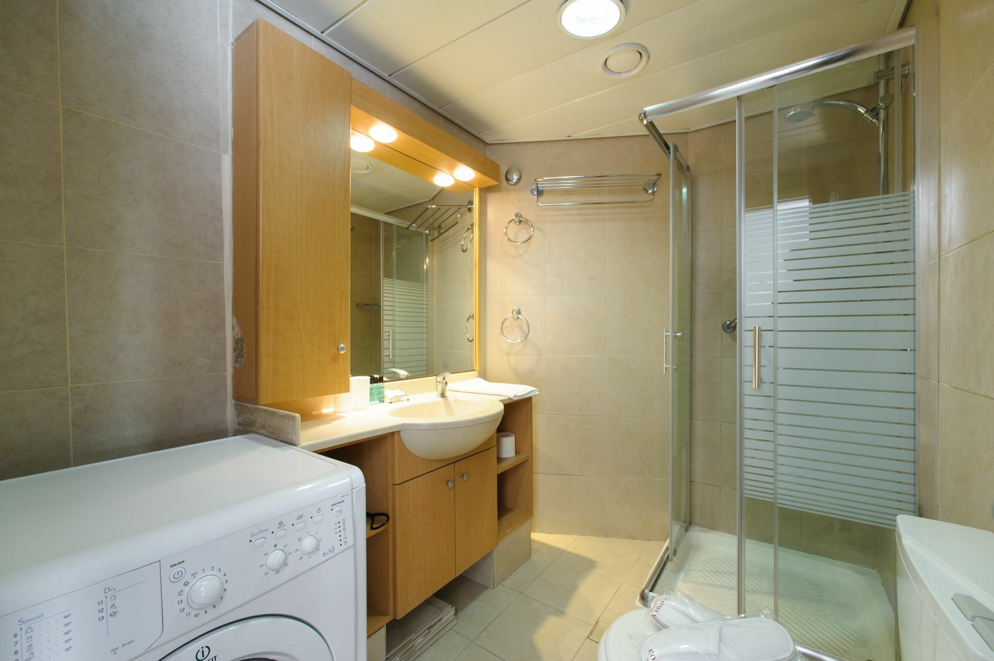 Star Apartments - Tel Aviv Ngoại thất bức ảnh