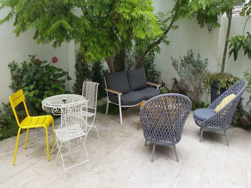 Star Apartments - Tel Aviv Ngoại thất bức ảnh