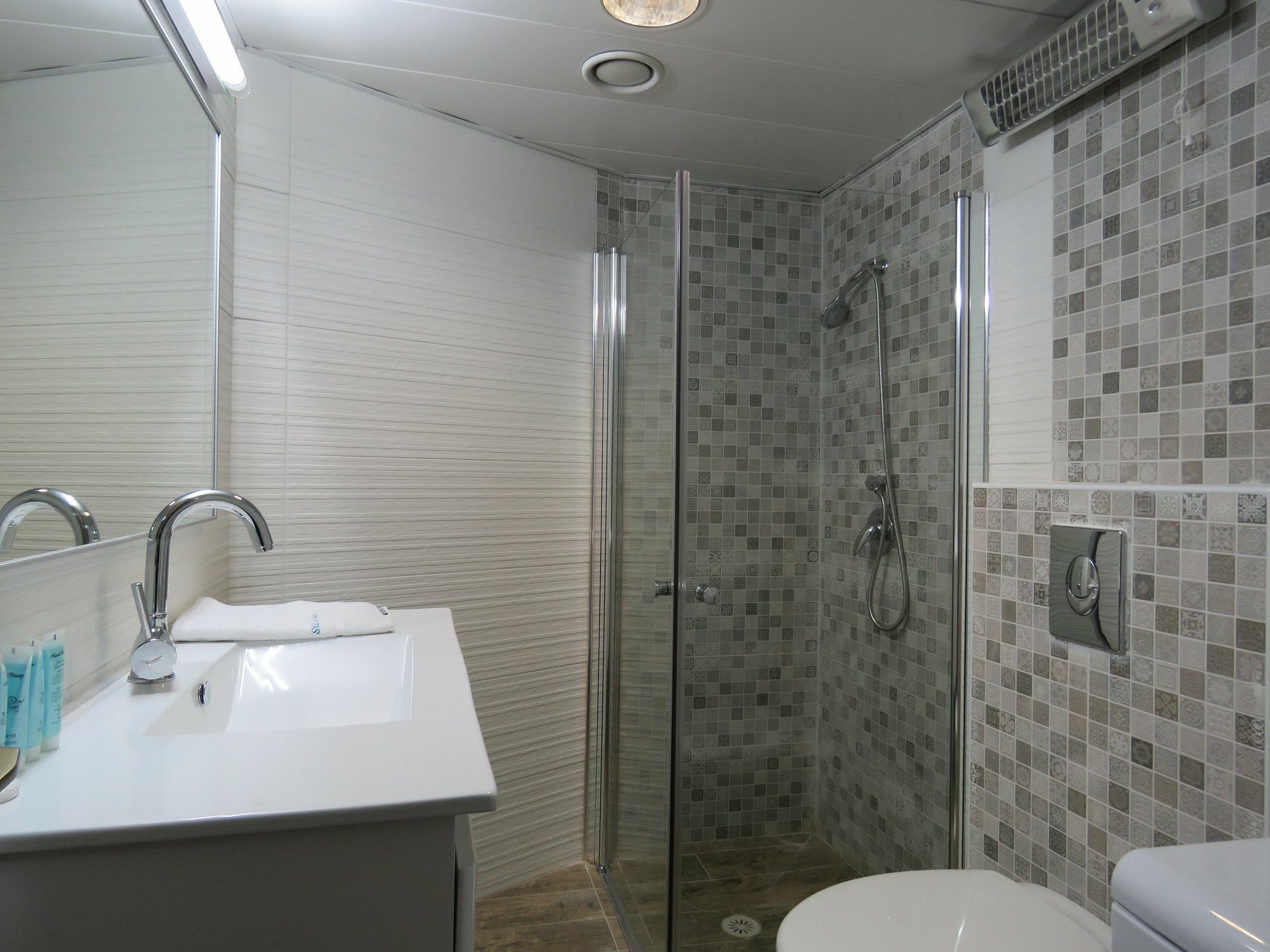 Star Apartments - Tel Aviv Ngoại thất bức ảnh