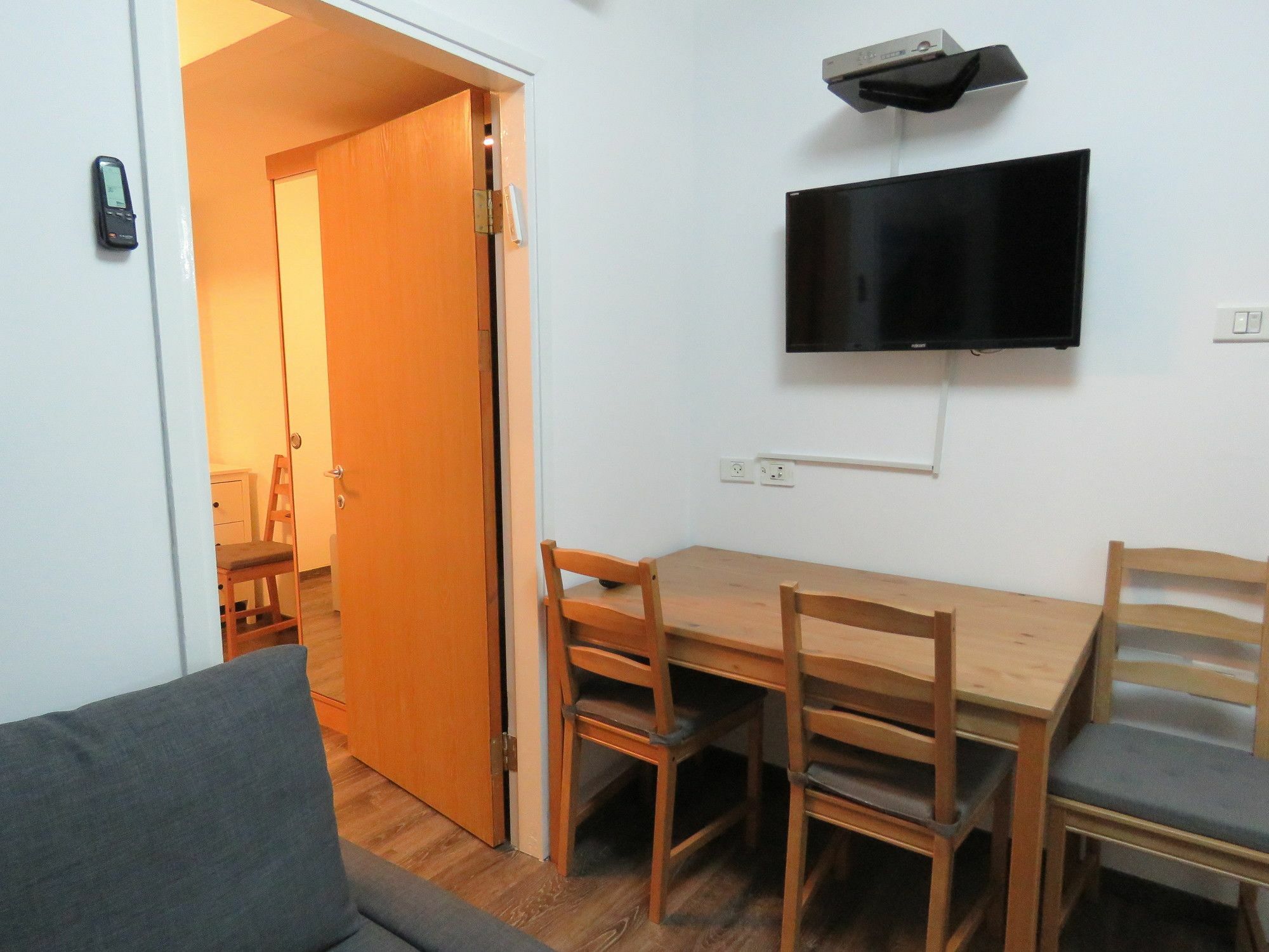 Star Apartments - Tel Aviv Ngoại thất bức ảnh
