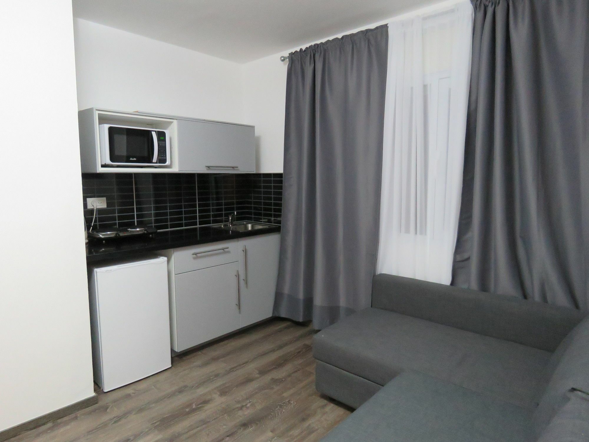 Star Apartments - Tel Aviv Ngoại thất bức ảnh